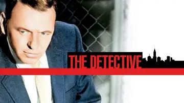 Zasłona do filmu "The Detective" #1124487