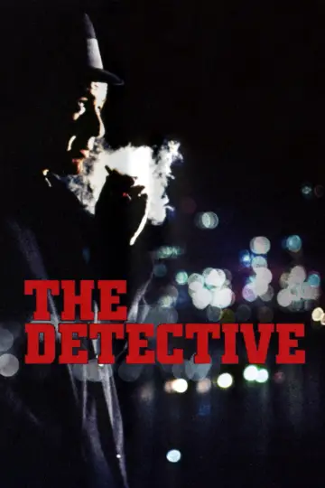 Plakat do filmu "The Detective" #1124495