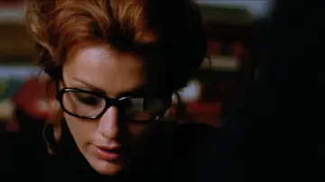 Zasłona do filmu "Giornata nera per l