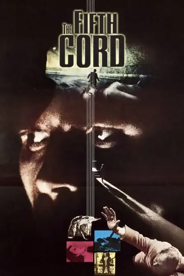 Plakat do filmu "Giornata nera per l