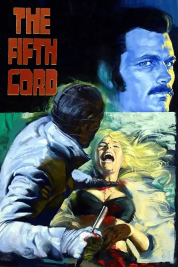 Plakat do filmu "Giornata nera per l