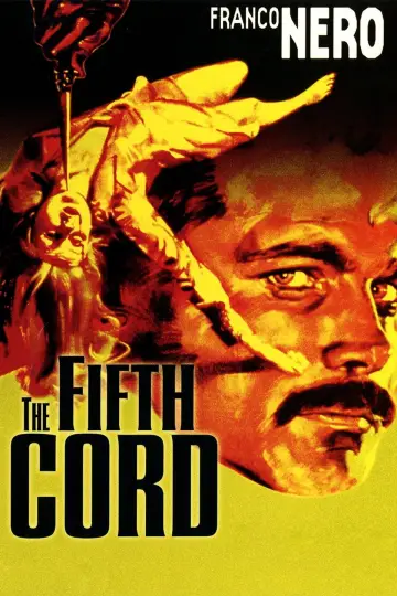 Plakat do filmu "Giornata nera per l