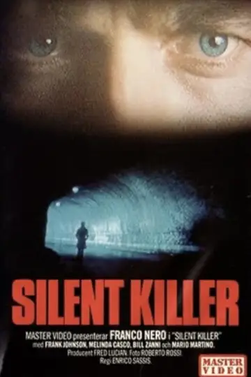Plakat do filmu "Giornata nera per l