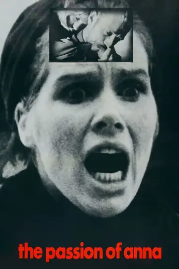 Plakat do filmu "Namiętności" #1119168