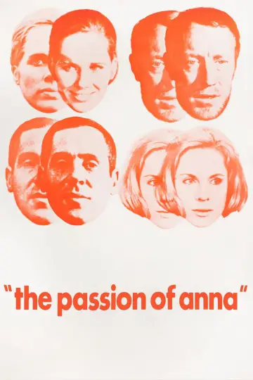 Plakat do filmu "Namiętności" #1119171