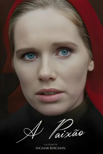 Plakat do filmu "Namiętności" #1119173