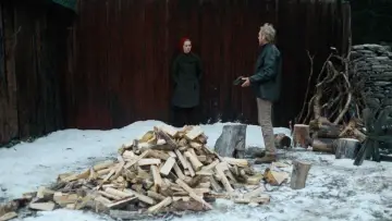 Zasłona do filmu "Namiętności" #485287