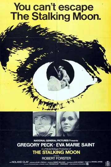 Plakat do filmu "Był tu Salvaje" #1067533