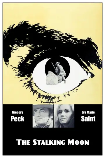 Plakat do filmu "Był tu Salvaje" #1067536