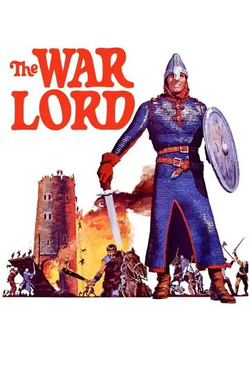 Plakat do filmu "Bóg wojny" #1033574