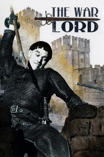 Plakat do filmu "Bóg wojny" #1033576