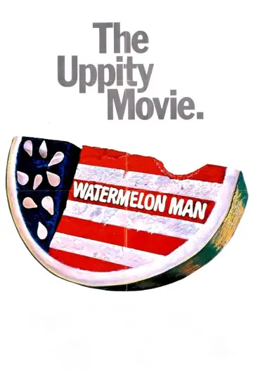 Plakat do filmu "Watermelon Man" #1088823