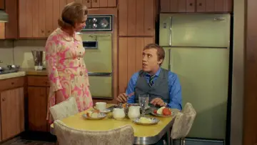 Zasłona do filmu "Watermelon Man" #495010