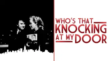 Zasłona do filmu "Who
