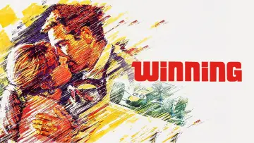 Zasłona do filmu "Winning" #1127411