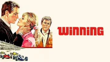 Zasłona do filmu "Winning" #1127412