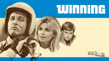 Zasłona do filmu "Winning" #1127413