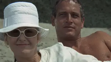Zasłona do filmu "Winning" #1127415