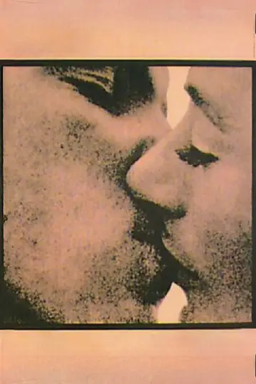 Plakat do filmu "Kobieta i mężczyzna" #533814