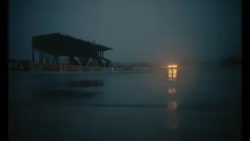 Zasłona do filmu "Kobieta i mężczyzna" #883346