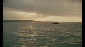 Zasłona do filmu "Kobieta i mężczyzna" #883354