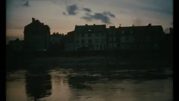 Zasłona do filmu "Kobieta i mężczyzna" #883377