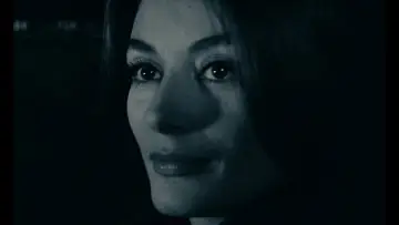 Zasłona do filmu "Kobieta i mężczyzna" #883378