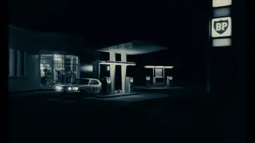 Zasłona do filmu "Kobieta i mężczyzna" #883386