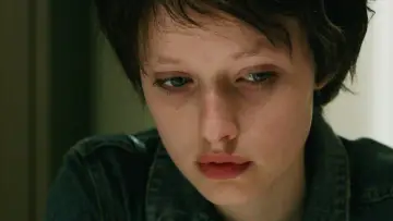 Zasłona do filmu "Bo" #1136752