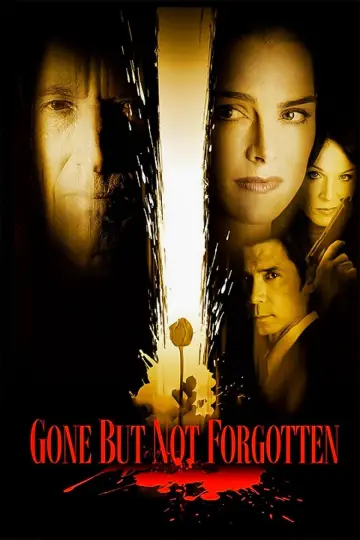 Plakat do filmu "Gone But Not Forgotten" #919859