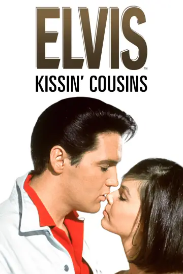 Plakat do filmu "Kissin