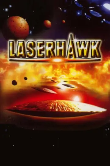 Laserhawk