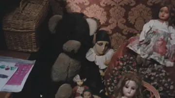 Zasłona do filmu "Anima Persa" #1134846