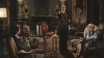 Zasłona do filmu "Anima Persa" #1134849