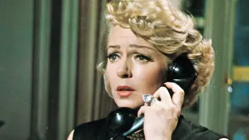 Zasłona do filmu "Madame X" #1133852