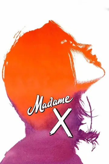 Madame X