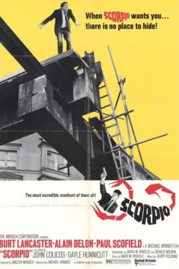 Skorpion