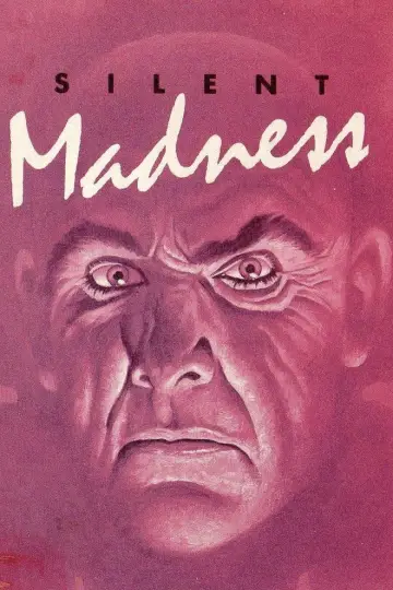 Plakat do filmu "Silent Madness" #1134423
