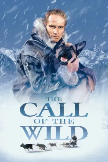 Plakat do filmu "Zew krwi" #1807092