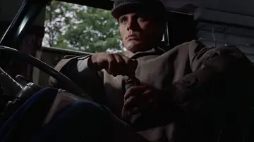 Zasłona do filmu "Kolekcjoner" #1054970
