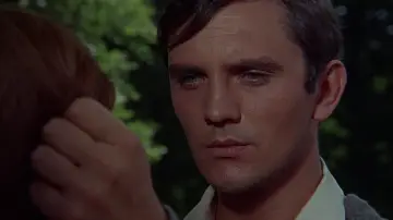 Zasłona do filmu "Kolekcjoner" #427756