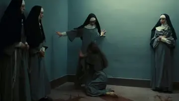 Zasłona do filmu "La Religieuse" #1125216