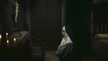 Zasłona do filmu "La Religieuse" #1125218