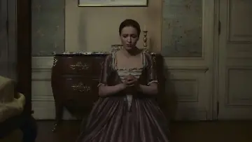 Zasłona do filmu "La Religieuse" #1125220