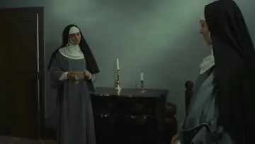Zasłona do filmu "La Religieuse" #1125223