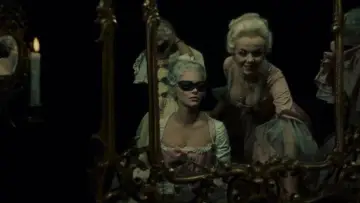 Zasłona do filmu "La Religieuse" #1125225