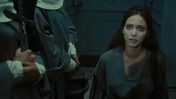 Zasłona do filmu "La Religieuse" #1125230