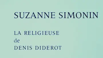 Zasłona do filmu "La Religieuse" #1125231