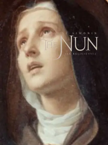 Plakat do filmu "La Religieuse" #1125247