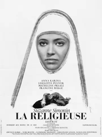 La Religieuse